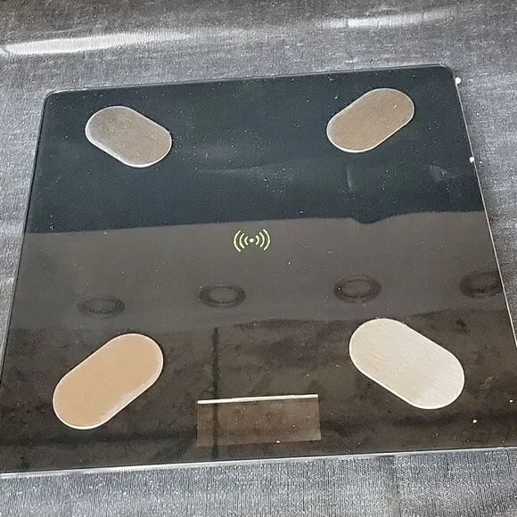 Home Use Intelligent Smart Scale, Personal Weight, BMI, Bluetooth Smart Scale - Picture 2 of 8